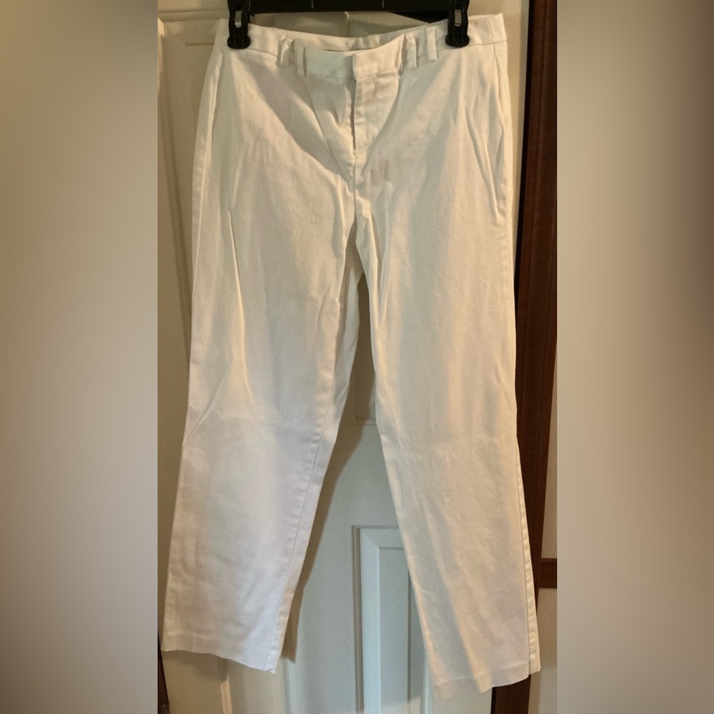 George White Ladies' Pants